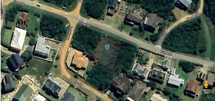 0 Bedroom Property for Sale in Oyster Bay Eastern Cape